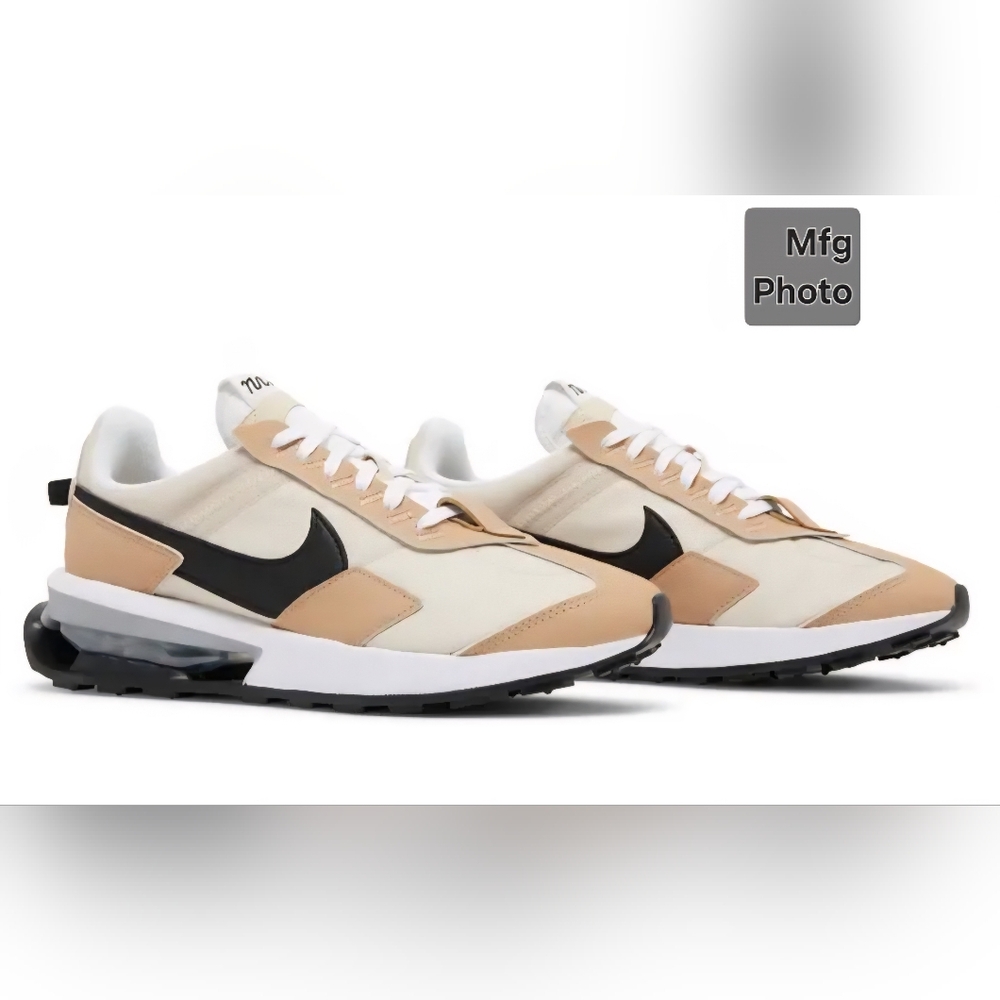 Nike Air Max Pre-Day 'Oatmeal', Womens 9.5